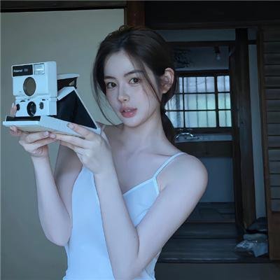 抗战英雌